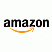 Amazon（アマゾン）のロゴ